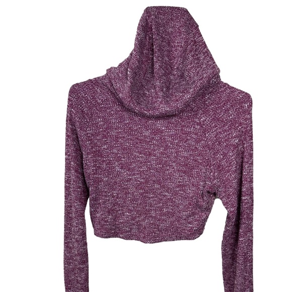 Gymshark cropped sweater - Picture 2 of 6